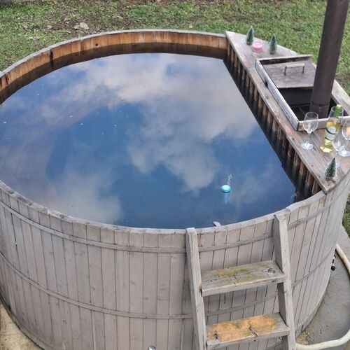 Árnyas Vendégház Sárazsadány