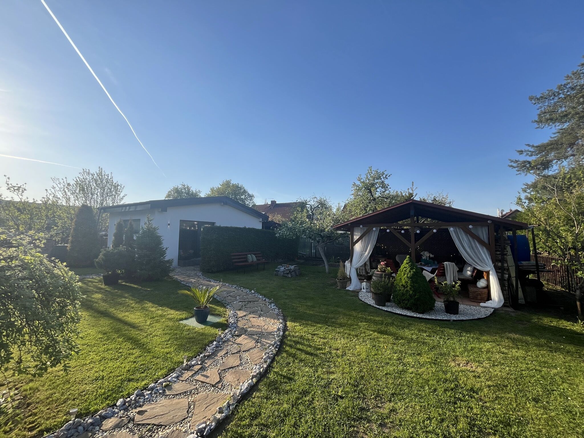 Heaven’s Embrace – domek w Słowackim Raju