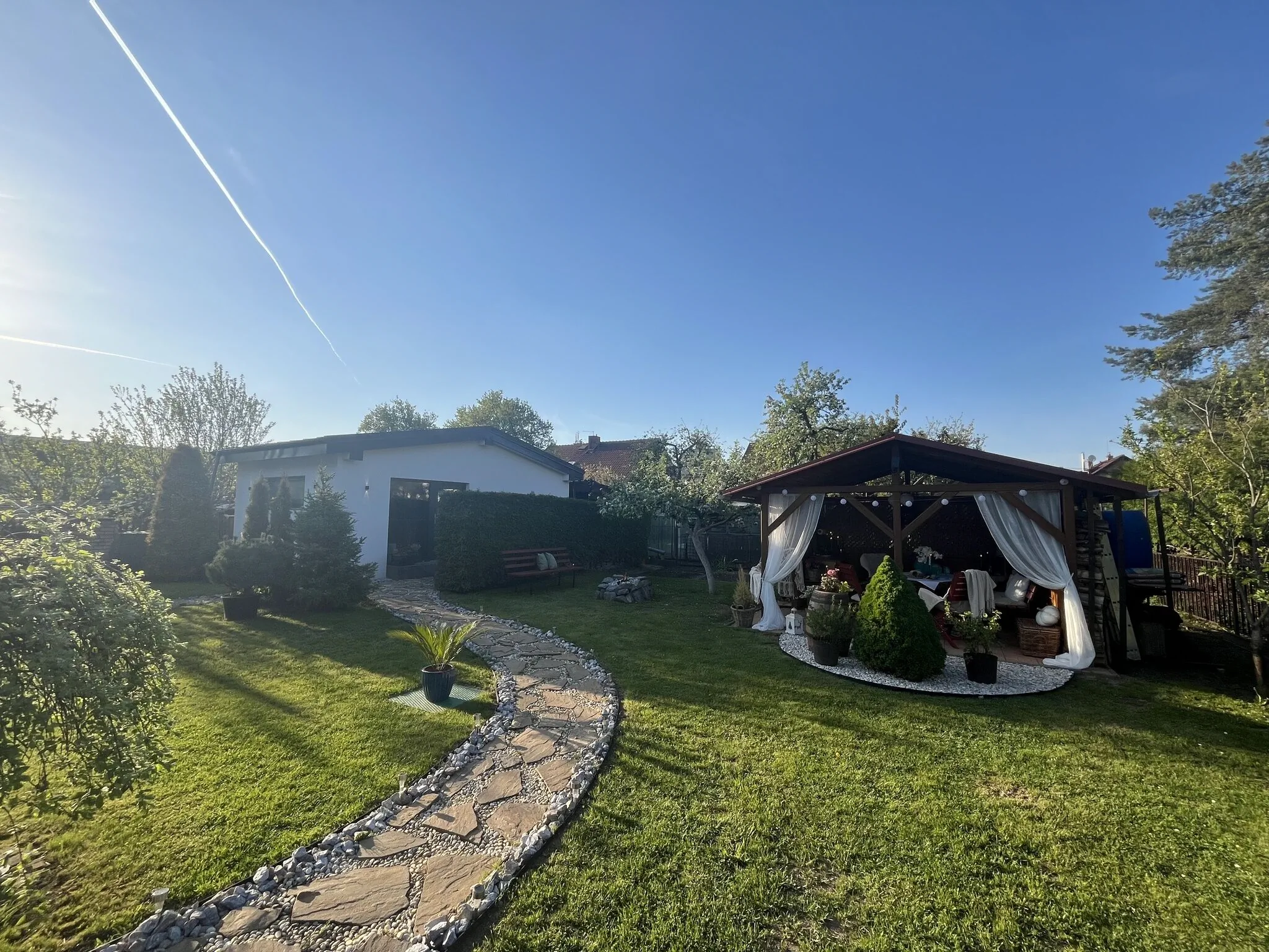 Heaven’s Embrace – domek w Słowackim Raju