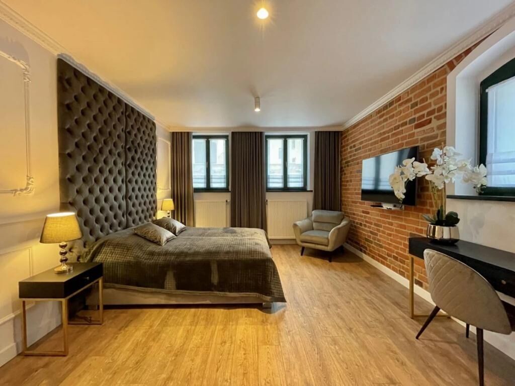 Perfect Stay - Miodowa Faktoria Toruń