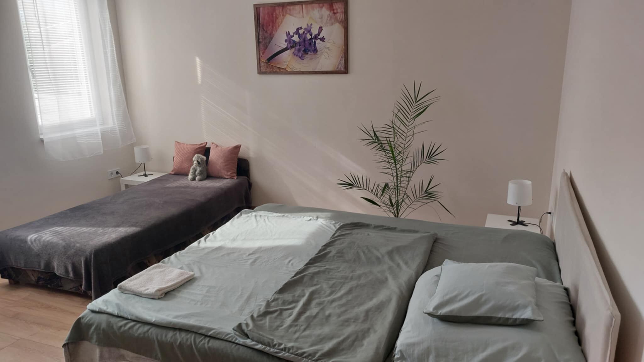 Konstantin Apartman Szolnok