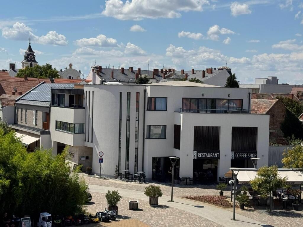 Neo Premium Apartments