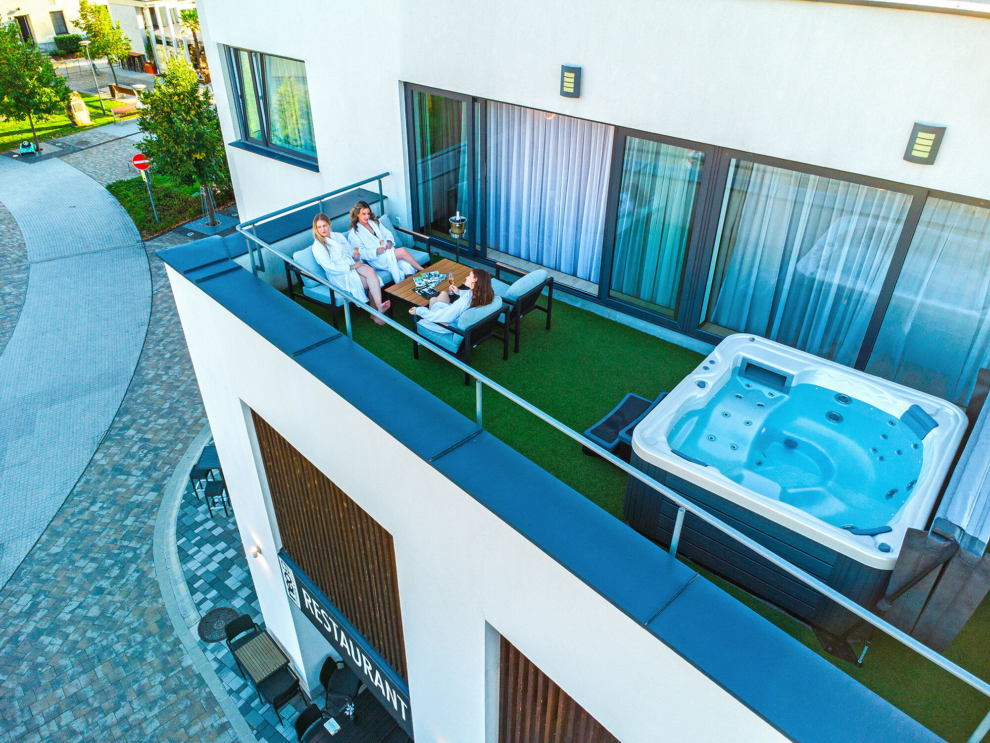 Neo Premium Apartments