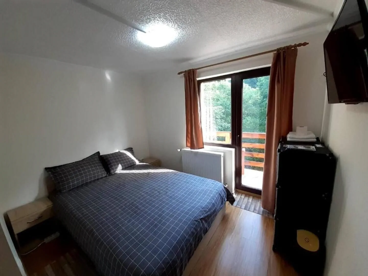 Casa Haiducilor Predeal