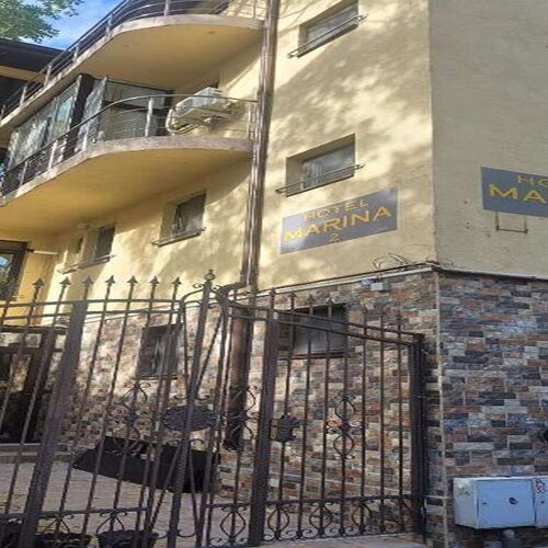 Hotel Marina 2 București
