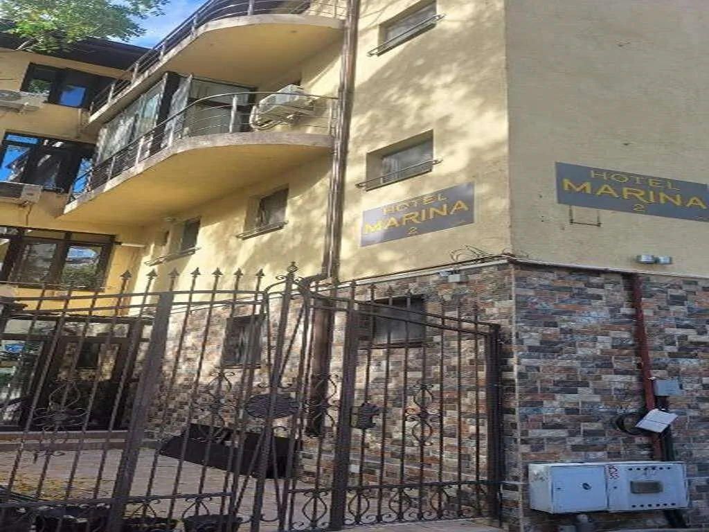 Hotel Marina 2 București