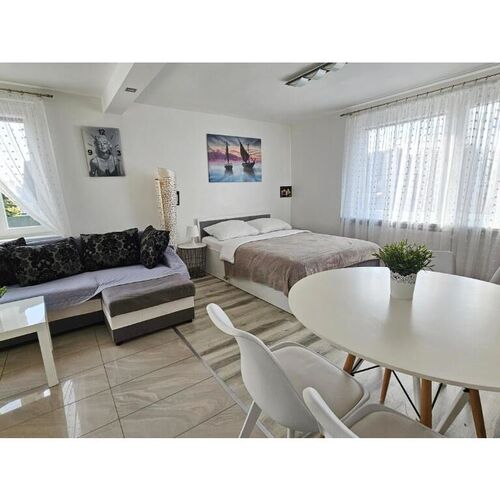 Pokoje U Honoraty Ustronie Morskie