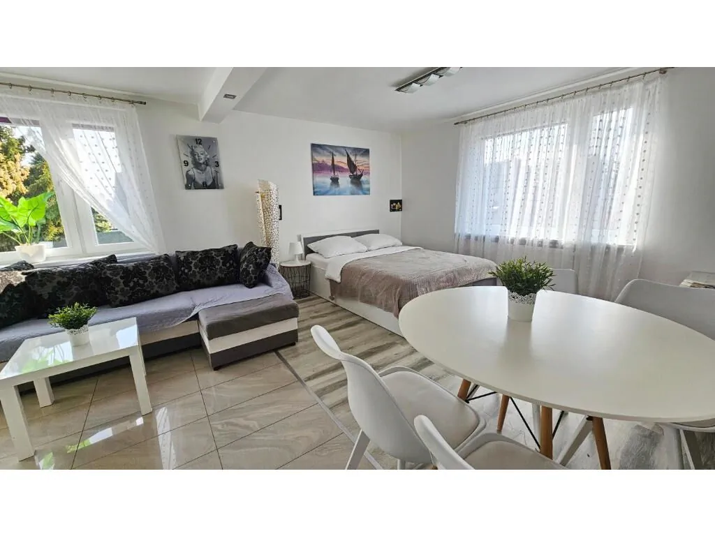 Pokoje U Honoraty Ustronie Morskie