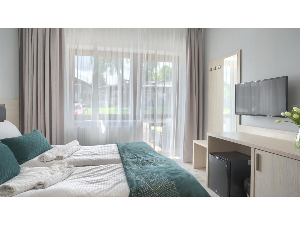 Apartament Sianożęty Dominikana