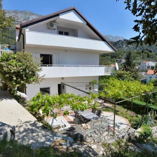 Apartments Kovami Zivogosce