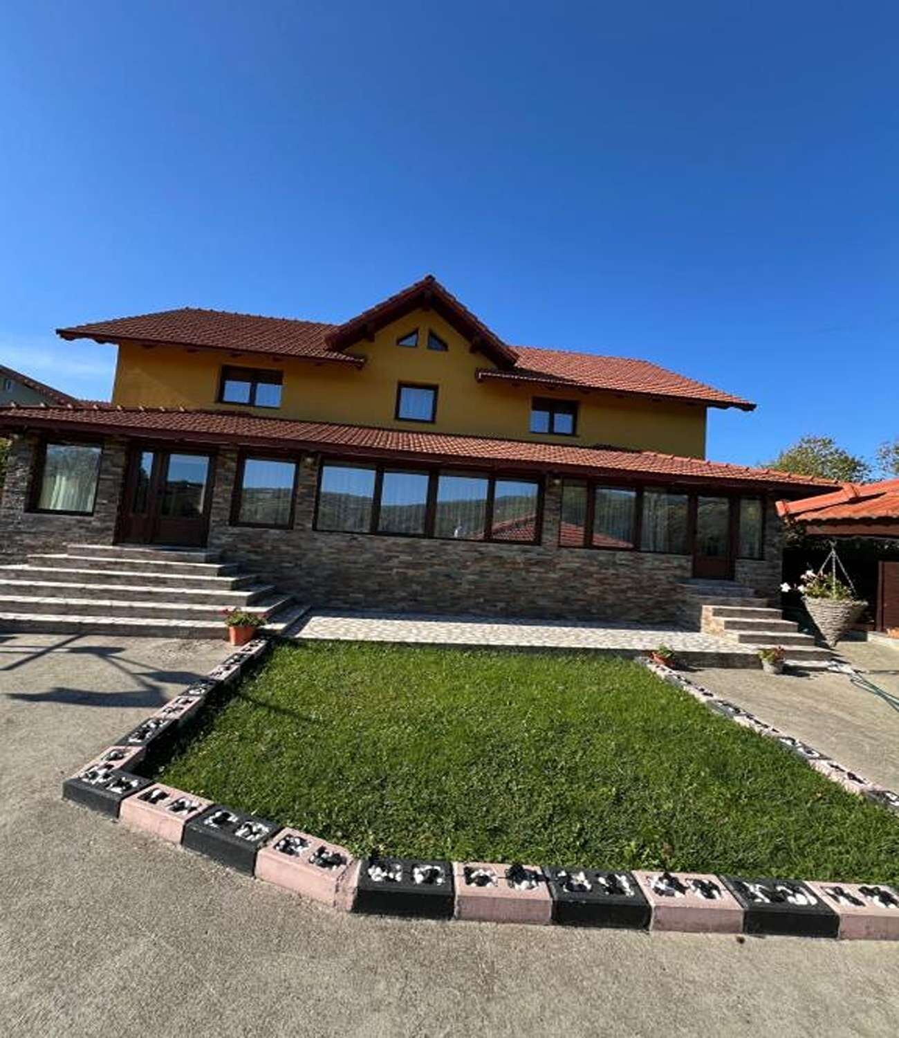 Casa Soporan Cluj-Napoca