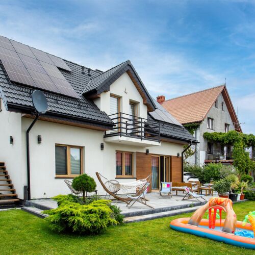 Apartman Nowęcin - PPL984