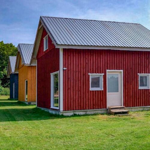 Vendégház Iława - PMA905