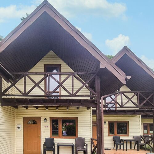 Vendégház Łazy - PPL166