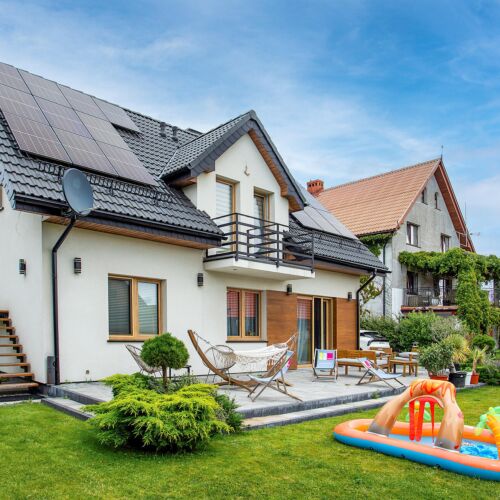 Apartman Nowęcin - PPL983