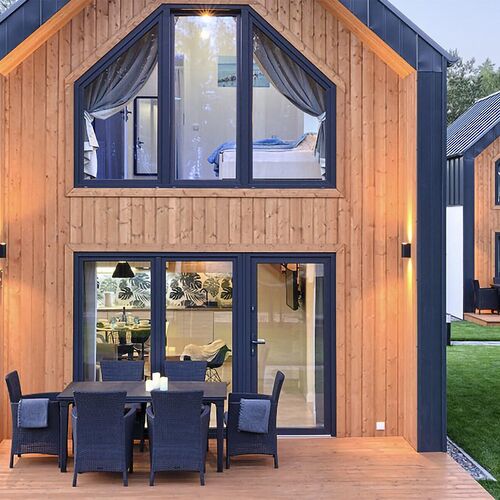 Vendégház Białogóra - PPL974