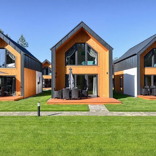 Vendégház Białogóra - PPL976