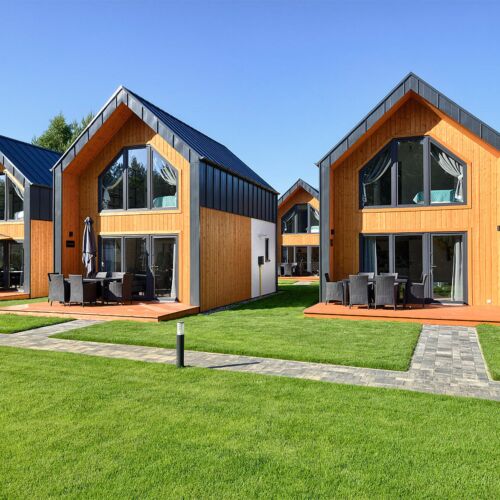 Vendégház Białogóra - PPL978