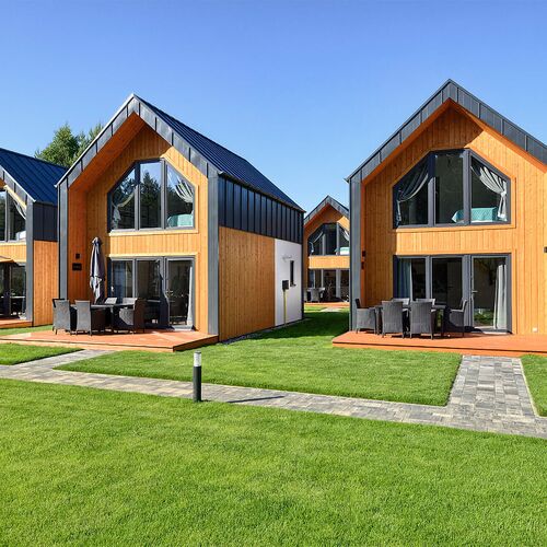 Vendégház Białogóra - PPL977