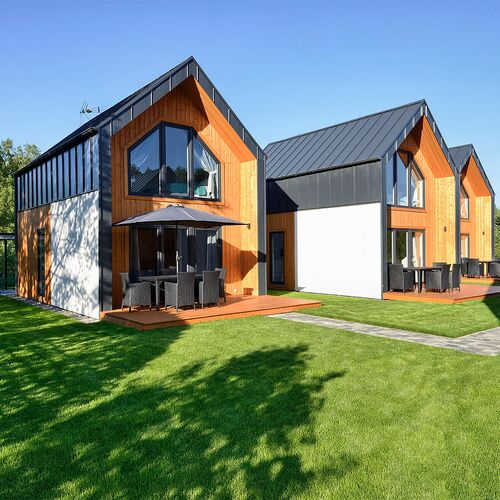 Vendégház Białogóra - PPL975