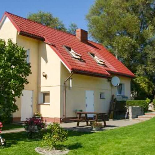 Apartman Mścice - PPL089