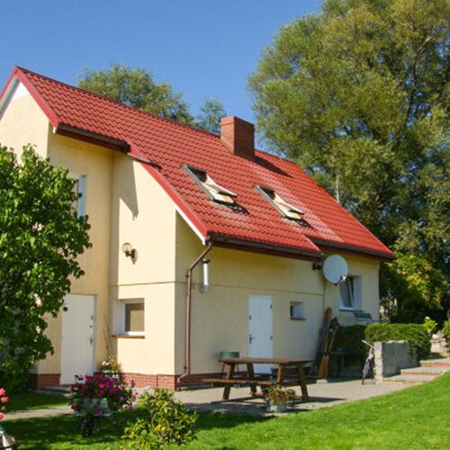 Apartman Mścice - PPL090