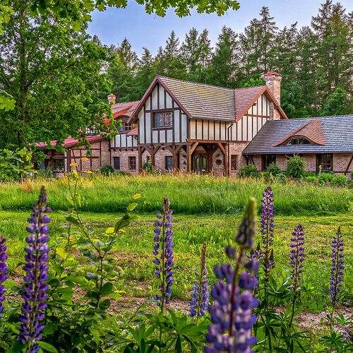 Vendégház Borne Sulinowo - PPL094