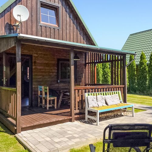 Vendégház Mścice - PPL059