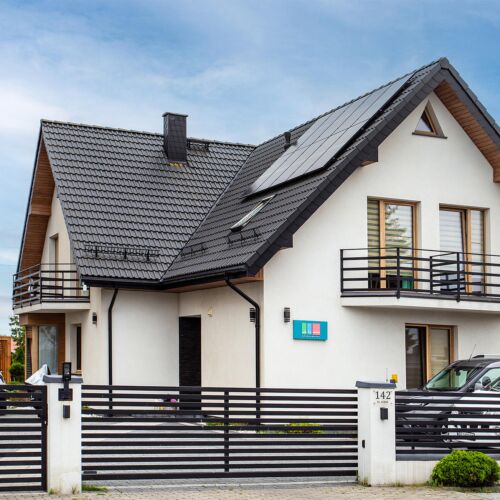 Apartman Nowęcin - PPL985