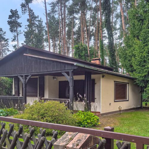 Vendégház Boruja - PPW202