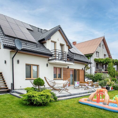 Apartman Nowęcin - PPL982