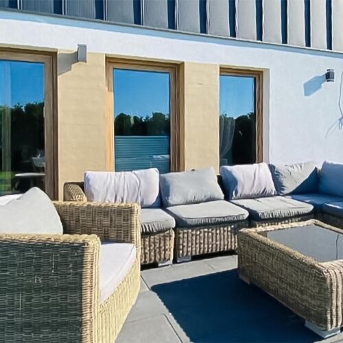 Apartman Nowęcin - PPL987