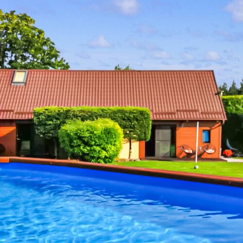 Vendégház Kaliska - PKA980