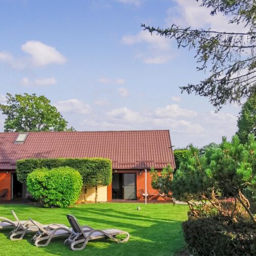 Vendégház Kaliska - PKA981