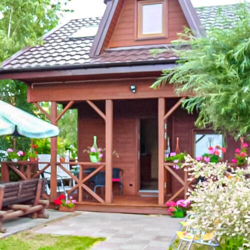 Vendégház Jarosławiec - PPL354