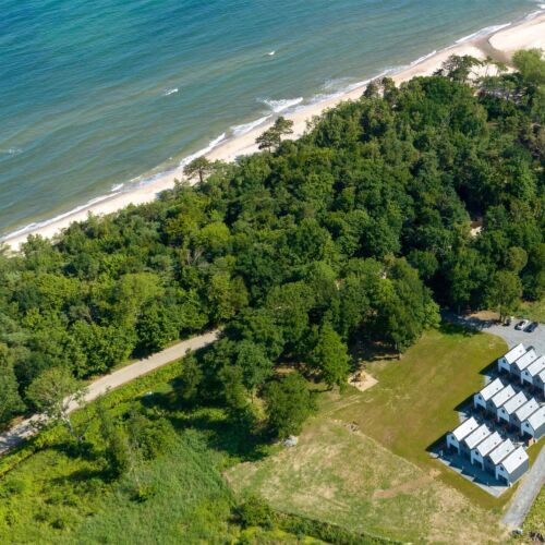 Vendégház Ustronie Morskie - PPL178