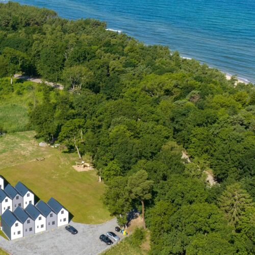 Vendégház Ustronie Morskie - PPL179