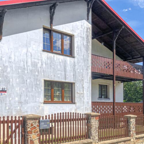 Apartman Debrzno - PKA982