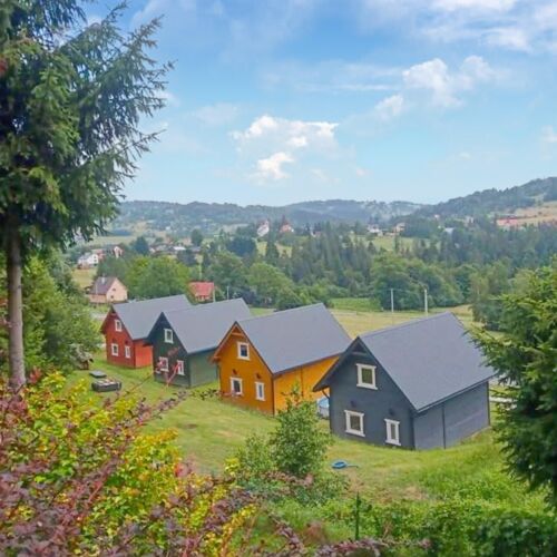 Vendégház Laliki - PPG014