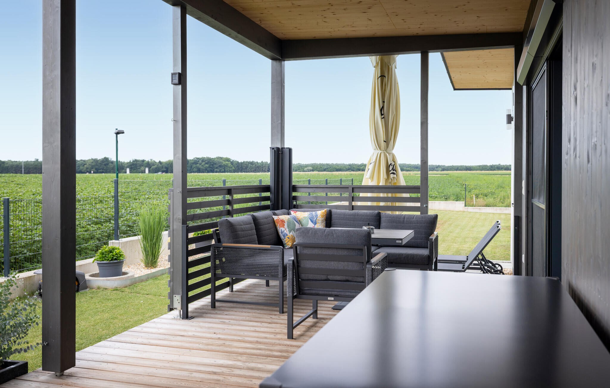 Vendégház Kirchfidisch - ABU221