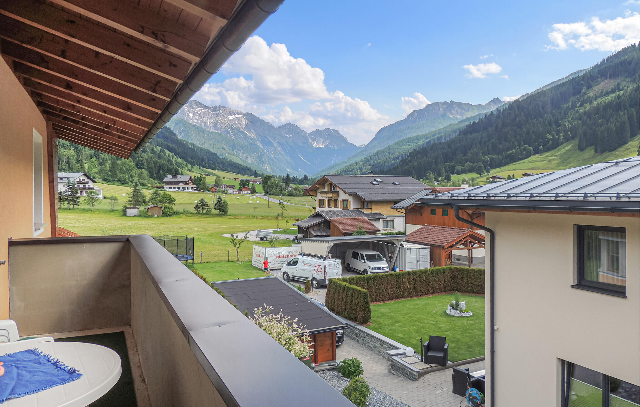 Apartman Kleinarl - ASA456