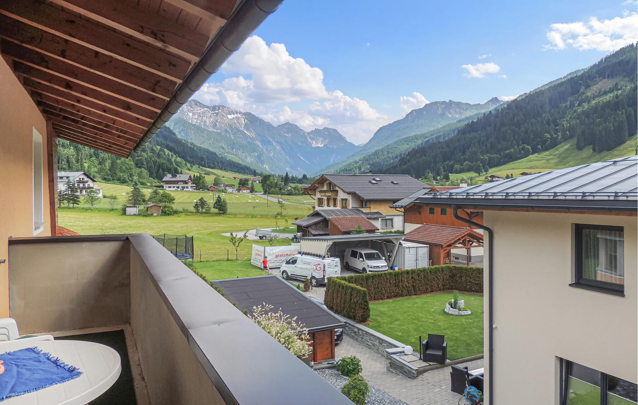 Apartman Kleinarl - ASA456