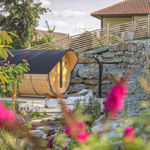 Vendégház Stegersbach - ABU223