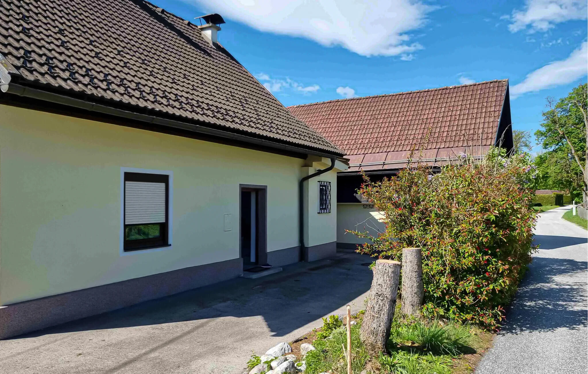 Apartman Strau - AKA265