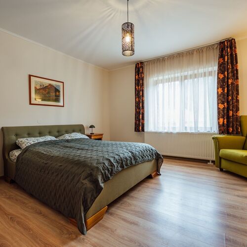 Gyöngy-lak Odorheiu Secuiesc