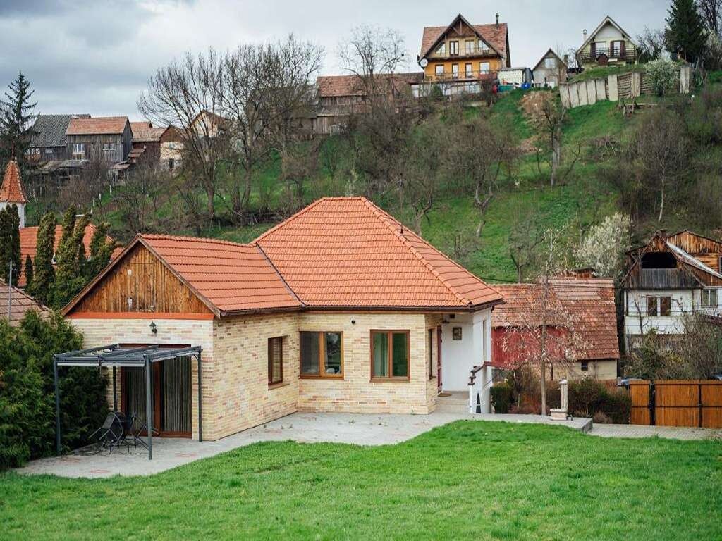 Gyöngy-lak Odorheiu Secuiesc