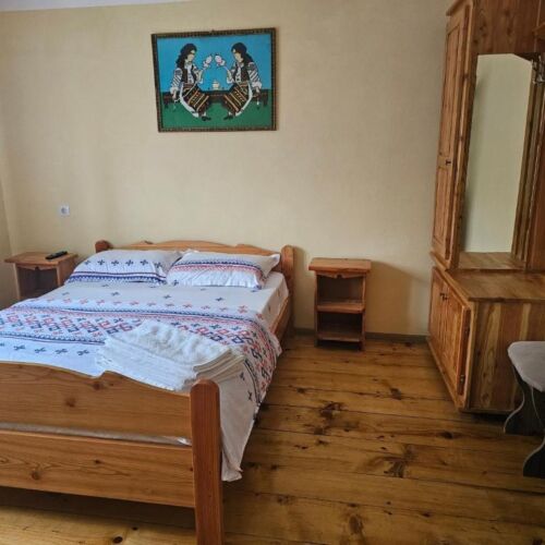 Casa Sufletului Avram Iancu