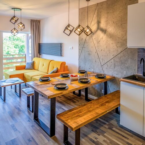 Apartament Widokowy Karpacz