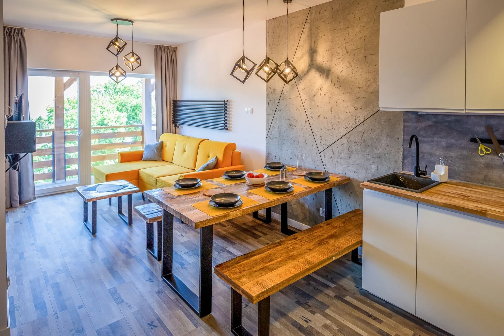 Apartament Widokowy Karpacz