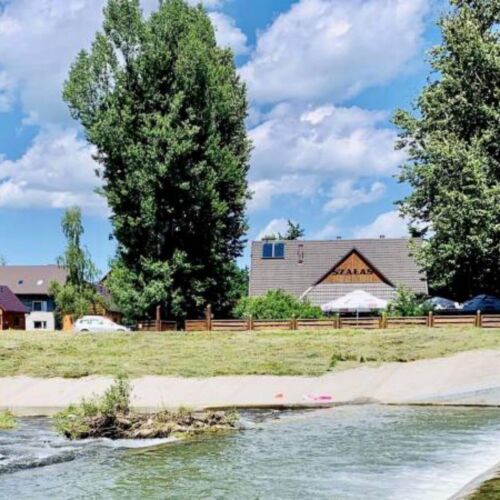 Zajazd Szałas Żywiec